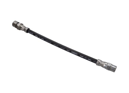 Caliper Brake Hose, REAR. Porsche 911 1969-83 - 90135563102, 90135563101 Caliper Brake Hose, REAR. Porsche 911 1969-83 - 90135563102, 90135563101