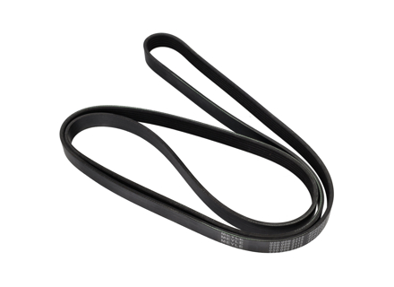 Courroie d'entraînement de pompe à eau pour voitures AVEC climatisation. Porsche 996/ Boxster 986/997 - 99610215166, 99610215164, 99610215168 - 050 006 2115, 0500062115, 6PK2115