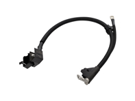 Wiring Harness, Alternator To Starter. Porsche 996 Carrera 2001-05 (With X51 Powerkit) - 99660701903, 99660701902