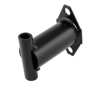 Reinforcement bar tube, Front. Porsche 964 / 993 - 99350501900 Reinforcement bar tube, Front. Porsche 964 / 993 - 99350501900