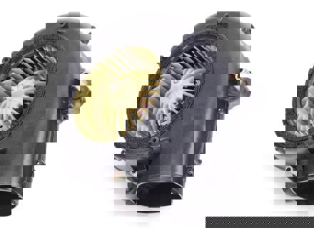 Heckgebläsemotor und Lüfter. Porsche 964 / 993 - 96462432800, 99362432800, 99362432801, 8EW009159221