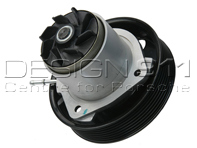 Water pump. Porsche 958 Cayenne 3.6L - 95810603303, 95810603302, 95810603301, 95810603300, 847603079336 - URO-011647 Water pump. Porsche 958 Cayenne 3.6L - 95810603303, 95810603302, 95810603301, 95810603300, 847603079336 - URO-011647