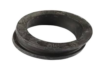 Gommino passacavo piantone sterzo. Porsche 911 / 912 - 90134779101, 90134779100 - 1645650900