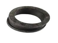 Gommino passacavo piantone sterzo. Porsche 911 / 912 - 90134779101, 90134779100 - 1645650900