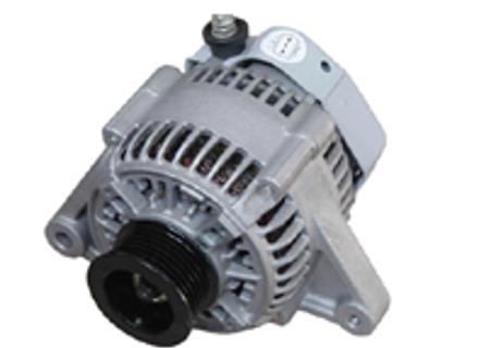 Alternatore 320A ad alta potenza. Porsche 924S / 944 / 968 / 928 - 94460310900, 94460310801, 94460301901, 94460301104, 94460301105.944603011EX, 944603011FX, 92860301105, 928603011EX, 928603011FX, 92860301101, 92860301102, 92860304900 - LMA370-HO