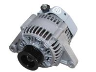 Alternator 320a High Output. Porsche 924S / 944 / 968 / 928 - 94460310900, 94460310801, 94460301901, 94460301104, 94460301105.944603011EX, 944603011FX, 92860301105, 928603011EX, 928603011FX, 92860301101, 92860301102, 92860304900 - LMA370-HO