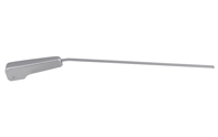 Windshield wiper arm. Porsche 356 / 356A - 64462830100 Windshield wiper arm. Porsche 356 / 356A - 64462830100