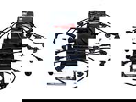 Ignition HT lead set. Porsche 928 S2 - 92860206011, 92860206018 - ZE906, ZE906