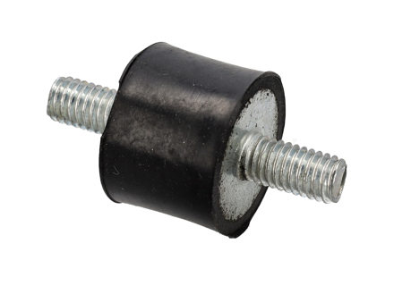 Tampon en caoutchouc de support de réservoir d'huile. Porsche 964 1989-94 - 9330012, 9997033240A, 999.703.324.0A, 99970332400, 999.703.324.00, 999 703 324 00