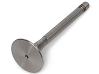 Cylinder head exhaust valve. Porsche 911 S/TU/T/E - 90110540850 Cylinder head exhaust valve. Porsche 911 S/TU/T/E - 90110540850