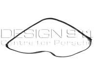 Front Screen Seal Porsche 911 Speedster - 91154132300
