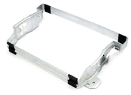 Sat Nav radio cage PCM2. Porsche 996 2003>> - 99655265304, 99655265302