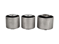 Rear Differential Mounting Bush Kit. Porsche 958 Cayenne 2010-17 - 95834933750, 95834933740, 97037505901