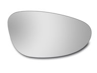 Door Mirror Glass. Porsche 986 Boxster / 996 Right side LHD CARS - 99673103501, 99673103802 Door Mirror Glass. Porsche 986 Boxster / 996 Right side LHD CARS - 99673103501, 99673103802