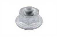 Dado di sospensione, M 14 X 1,5. Porsche 987.2 Boxster / Cayman 2009-12 - 99908464501