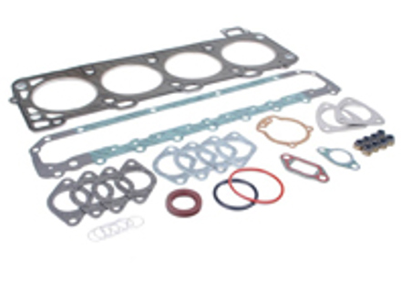 Engine head gasket set. Porsche 924S / 944 - 94410090100, 02-26015-03, 022601503, 517.900