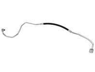 Pressure Line For Air-Conditioning Compressor. Porsche 981 Boxster & Cayman 2012-2016 - 9A157309707, 9A157309709