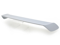 Rear spoiler / rear wing. Porsche 996 GT2 >>2003 - 99651226130G2X