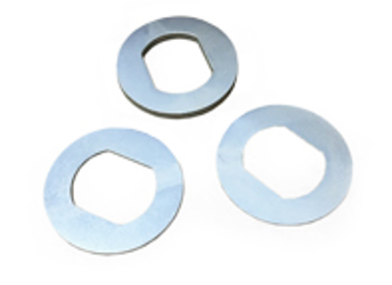 发电机冷却风扇垫圈套件。保时捷 356 / 912 - 54606203