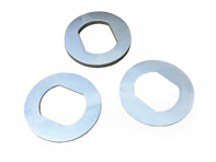 Washer set for Generator cooling fan. Porsche 356 / 912 - 54606203 Washer set for Generator cooling fan. Porsche 356 / 912 - 54606203