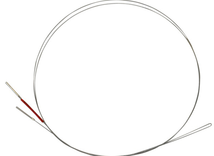 Heater cable. Porsche 356 C - 64442407101, 69542407101, 69542407100 - 424310, 1670500503