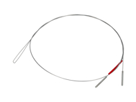 Cavo riscaldatore. Porsche 356 C - 64442407101, 69542407101, 69542407100 - 424310, 1670500503