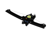 车窗升降器，前部。保时捷 971 Panamera - 971837401B, 971837401A, 971837401, 971837402B, 971837402A, 971837402 - 971 837 402 B, 971 837 401 B