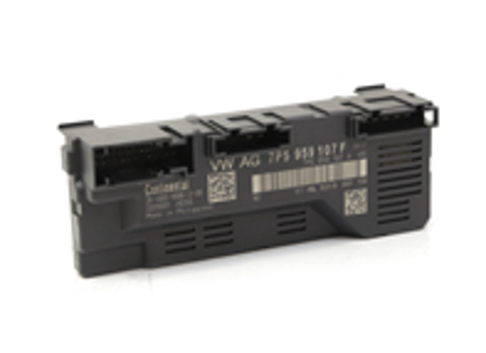 Rear lid control unit. Porsche 958 Cayenne >>2014 - 95861808004, 95861808003, 95861808002, 95861808001, 95861808000