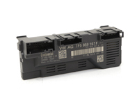 Rear lid control unit. Porsche 958 Cayenne >>2014 - 95861808004, 95861808003, 95861808002, 95861808001, 95861808000 Rear lid control unit. Porsche 958 Cayenne >>2014 - 95861808004, 95861808003, 95861808002, 95861808001, 95861808000