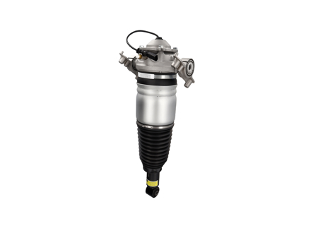 Unità montante sospensione pneumatica posteriore. Porsche 958 Cayenne 2011 - 2018 - 95835801900, 95835801901, 95835801905, 95835801910, 95835801911, 95835801917, 95835801918, 95835801920, 95835801930, 95835801931, 95835801940, 95835801950, 95835802000, 95835802001, 95835802005, 95835802010, 95835802011, 95835802015, 95835802017, 95835802018, 95835802020, 95835802030, 95835802031, 95835802040, 95835802041, 95835802050 - 42928, 54014