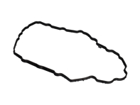 Ölwannendichtung, Oberteil. Porsche 982 (718) Boxster / 982C (718C) Cayman - 9A210731800, 9A210731802, 821.110 - 821.110