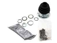 Kit cuffia giunto omocinetico. Cuffia giunto omocinetico. Porsche 914 - 91433203500, 113501327, 893407237, N91108201, 90133280600, 90133280601 - 914-332-035-00-KIT