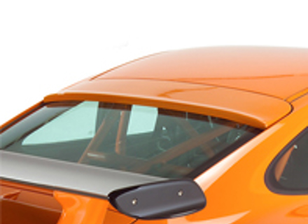 车顶扰流板。保时捷 996 / 997 1999>> - HSB036