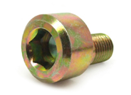 后纵臂至弹簧板偏心螺栓。保时捷 911 65-73 - 90133313309, 90133313310