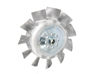 Alternator fan / Impeller. Porsche 911 F 1965-68 - 90110601001 Alternator fan / Impeller. Porsche 911 F 1965-68 - 90110601001