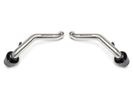 Prese d'aria Fabspeed Competition per Porsche 970 Panamera V6 (2010-2016) - 97011011303, 97011011403, 97011002102, 97011022001 - FS.POR.970V6.COMPAI