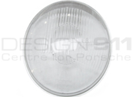 Verre de phare. Porsche 356 LHD d'origine Porsche - 90163111100