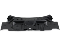 Rear end cross panel. Porsche 981 / 982 Cayman - 98150124301GRV, 98150124301 Rear end cross panel. Porsche 981 / 982 Cayman - 98150124301GRV, 98150124301