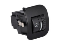 Instrument panel dimmer switch. Porsche 955 Cayenne / 957 Cayenne - 955613231016N3 Instrument panel dimmer switch. Porsche 955 Cayenne / 957 Cayenne - 955613231016N3