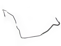 Clutch slave cylinder return line. Porsche 996 Turbo - 99631428005, 99631428004, 99631428003 Clutch slave cylinder return line. Porsche 996 Turbo - 99631428005, 99631428004, 99631428003