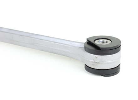 Binnenbus topstang achter. Porsche 996 / 997 Powerflex - PFR57-1509, PFR571509, 99633104703, 99633104702