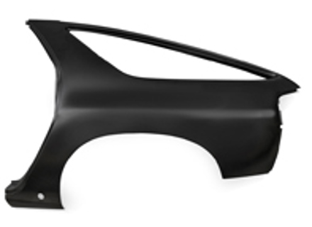 Panel lateral, Trasero izquierdo. Porsche 928 GTS - 92850306120GRV