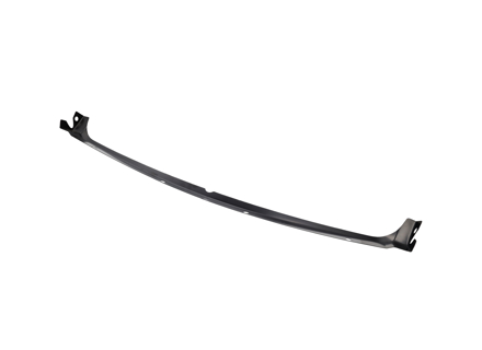 Guarnizione del pannello anteriore (interno cofano), primerizzata. Porsche 993 1994-98 - 99350175500GRV