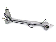 Steering rack Servotronic. Porsche 970 Panamera RHD Cars - 97034701215, 97034701212, 97034701216, 970347012MX, 970347012QX Steering rack Servotronic. Porsche 970 Panamera RHD Cars - 97034701215, 97034701212, 97034701216, 970347012MX, 970347012QX