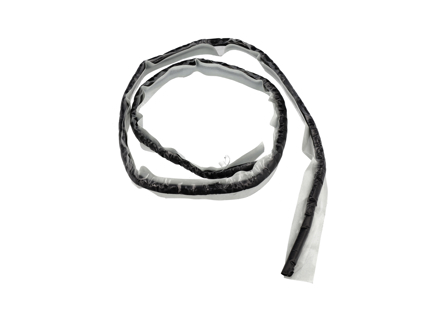 Convertible Top Stowage Box Cover Sealing Cord. Porsche 997.2 Carrera  / 997.1 Turbo / GT2 / 997.2 GT2 / GT2RS - 99991167341