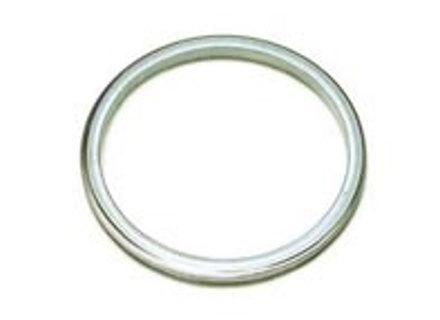 Bague d'étanchéité d'échappement pour échangeurs de chaleur. Porsche 964 / 993 - 99311119500, 71-24953-30, 712495330
