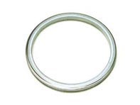 Exhaust seal ring for heat exchangers. Porsche 964 / 993 - 99311119500, 71-24953-30, 712495330 Exhaust seal ring for heat exchangers. Porsche 964 / 993 - 99311119500, 71-24953-30, 712495330