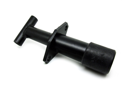 Reinforcement bar tube, Front. Porsche 993 1994-98 - 99350501601