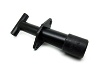 Reinforcement bar tube, Front. Porsche 993 1994-98 - 99350501601 Reinforcement bar tube, Front. Porsche 993 1994-98 - 99350501601