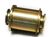 Rennline Mono ball Front Control Arm Bushing (Rear Position). Porsche 964 / 993 - MB12.30, MB1230 Rennline Mono ball Front Control Arm Bushing (Rear Position). Porsche 964 / 993 - MB12.30, MB1230